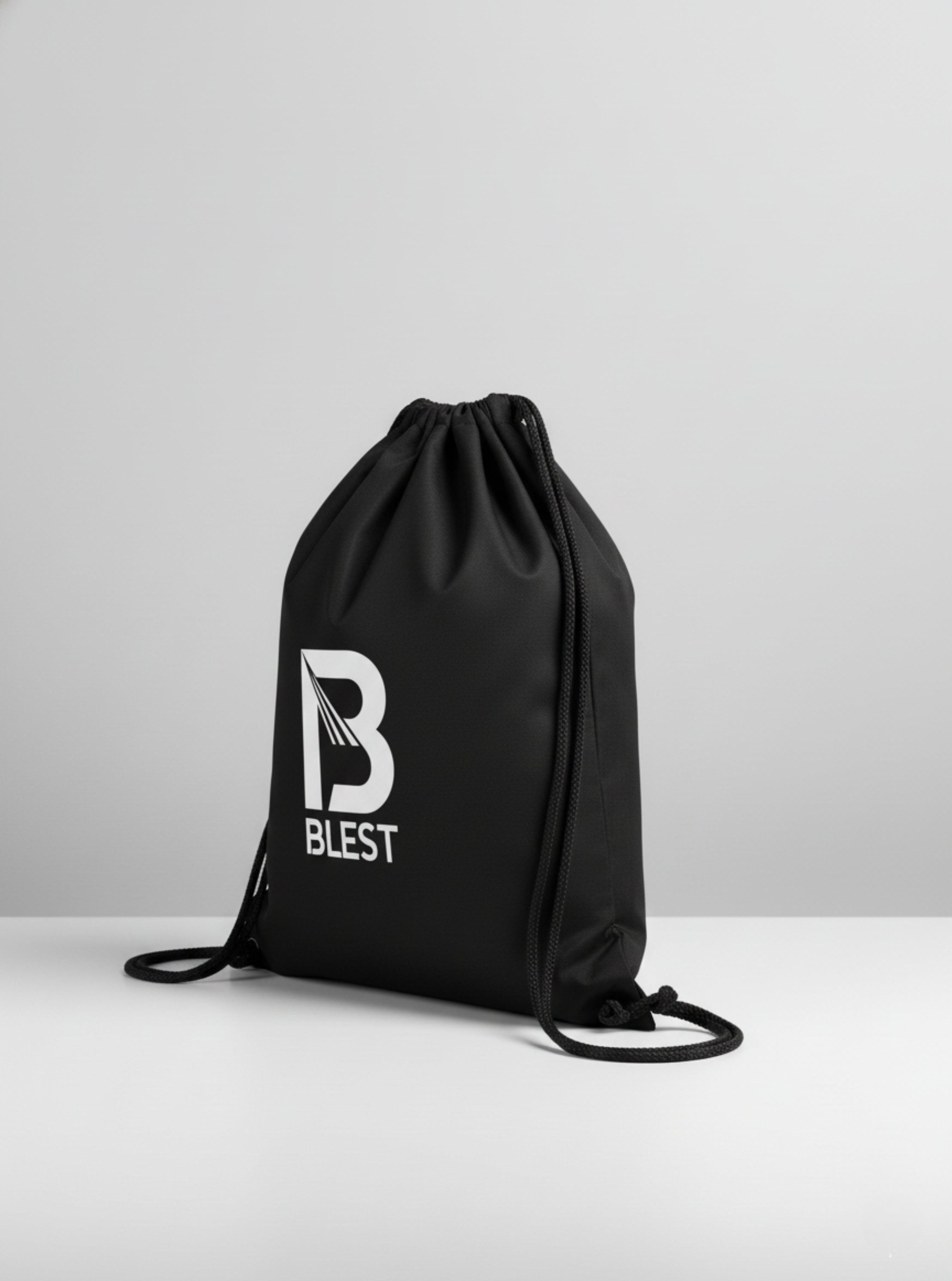 The Blest Signature Organic Gymsac