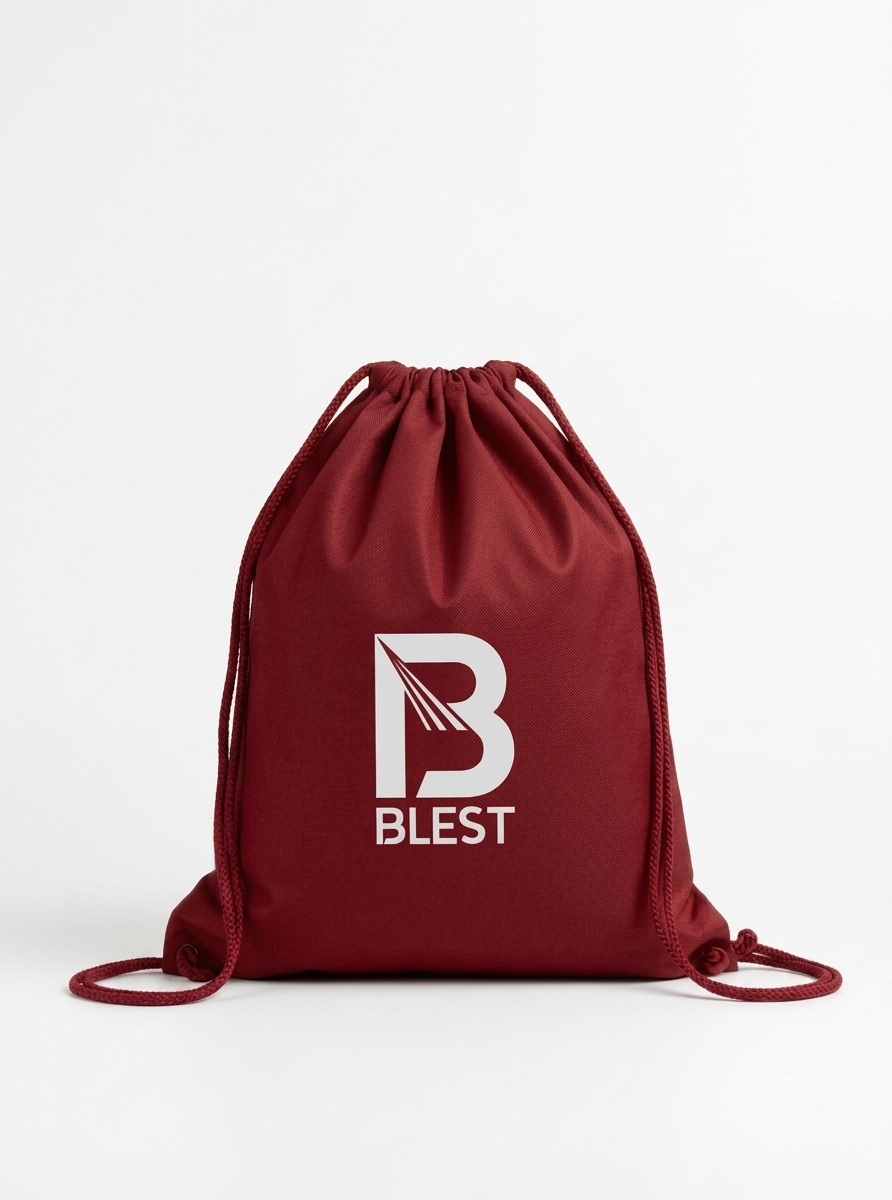 The Blest Signature Organic Gymsac