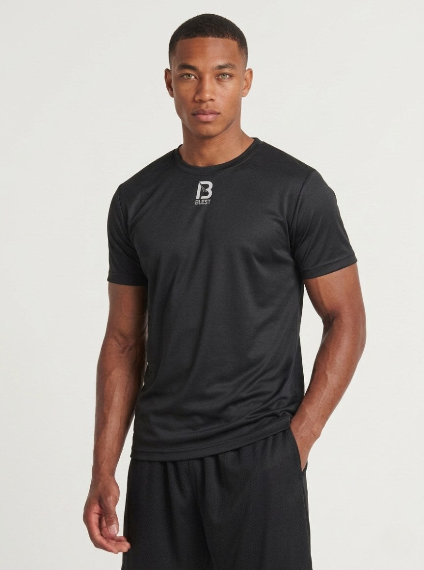 Blest Core Active Tee