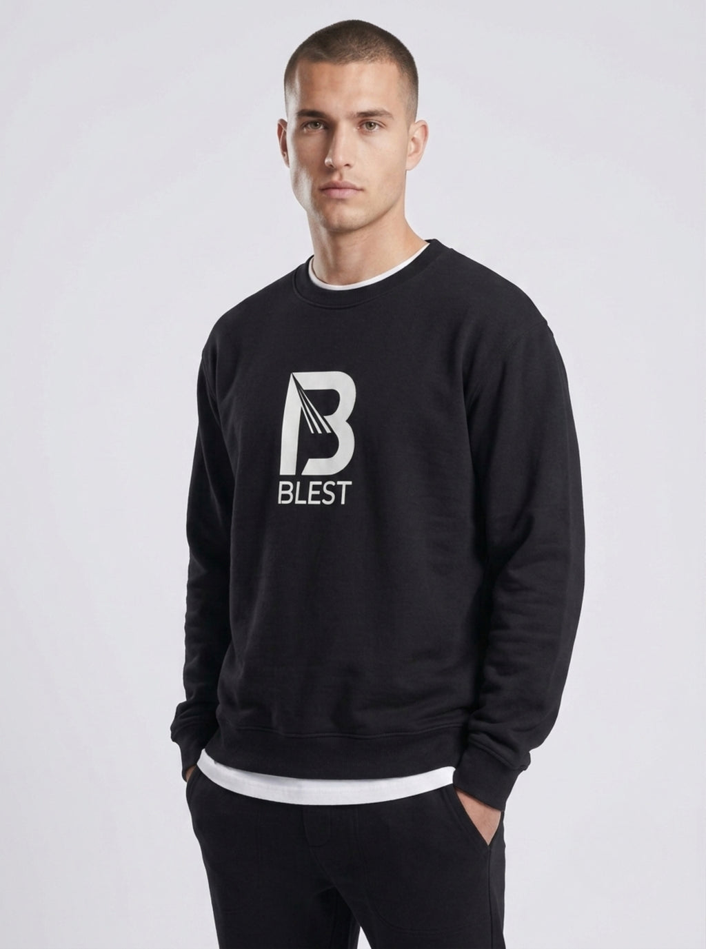 Blest Native Sweatshirt