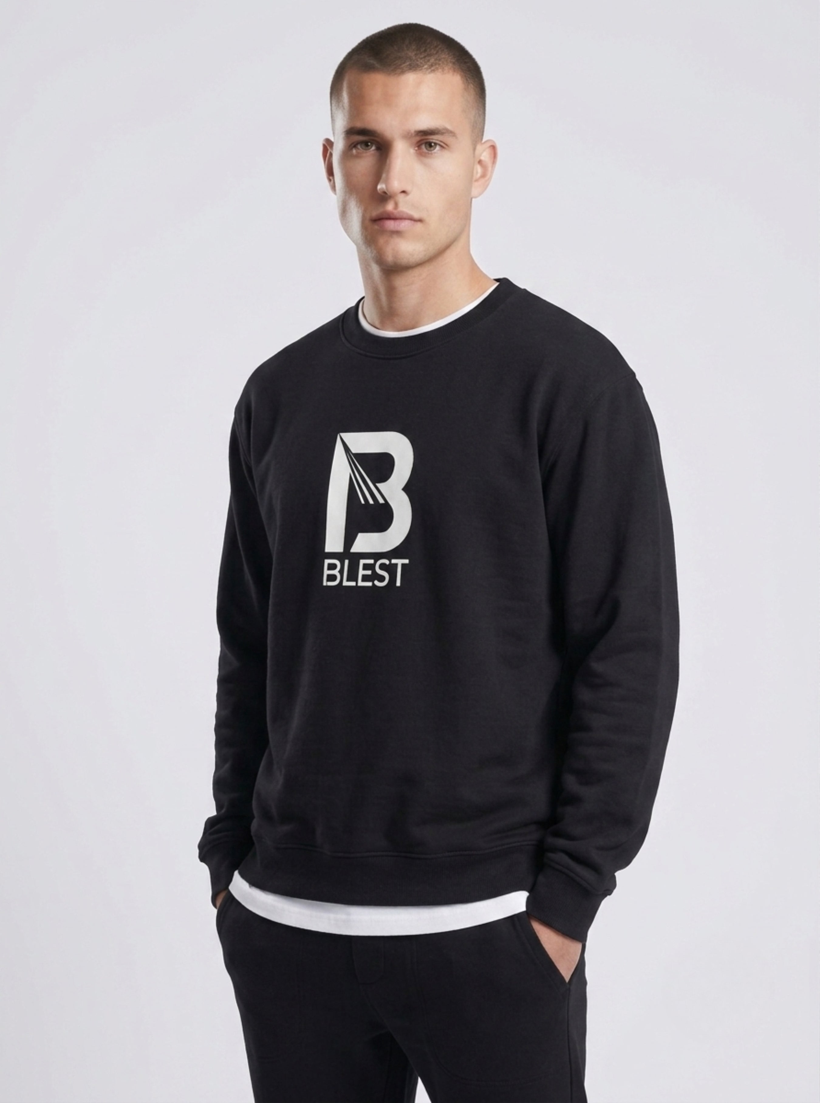 Blest Native Sweatshirt