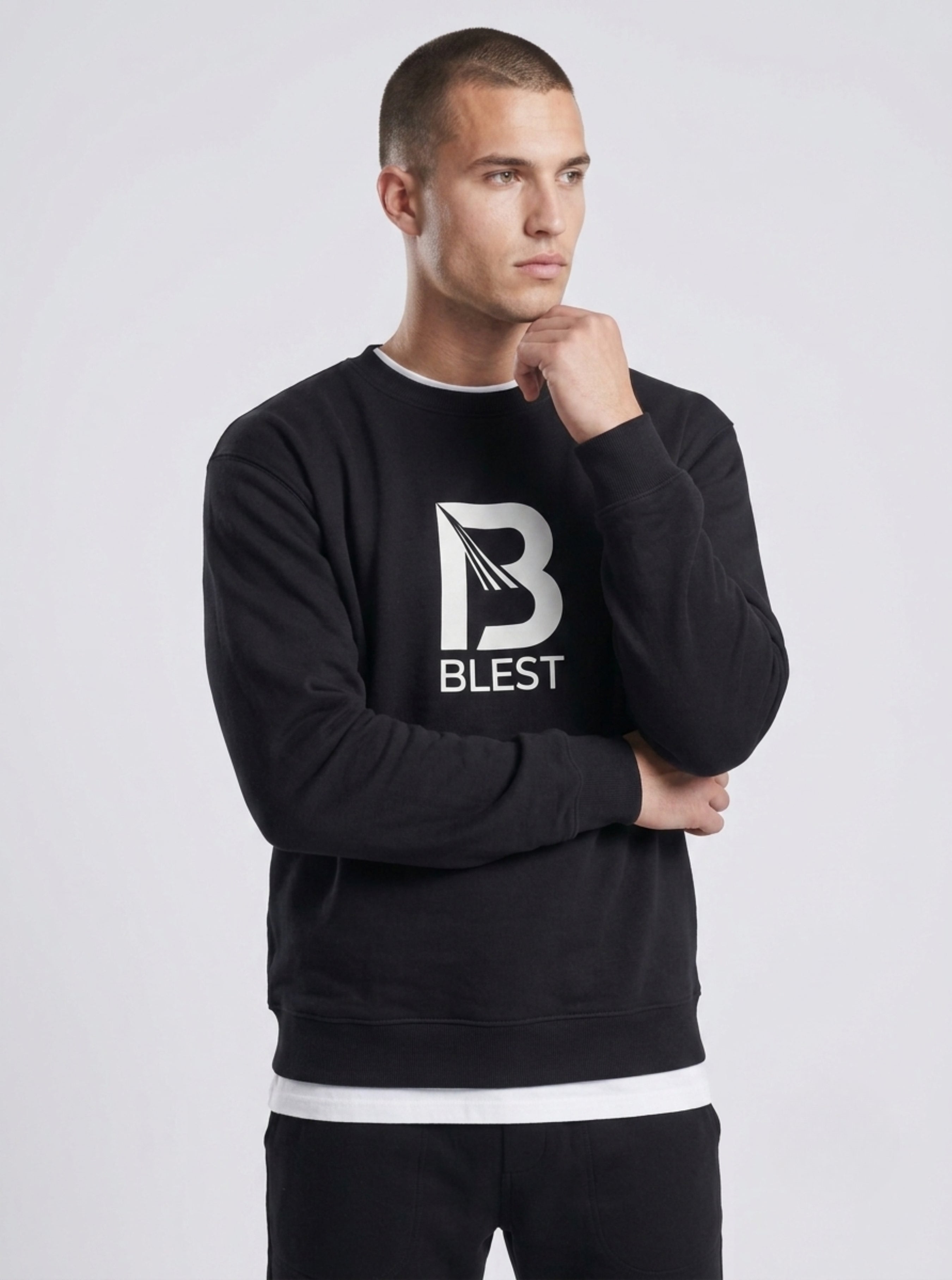 Blest Native Sweatshirt