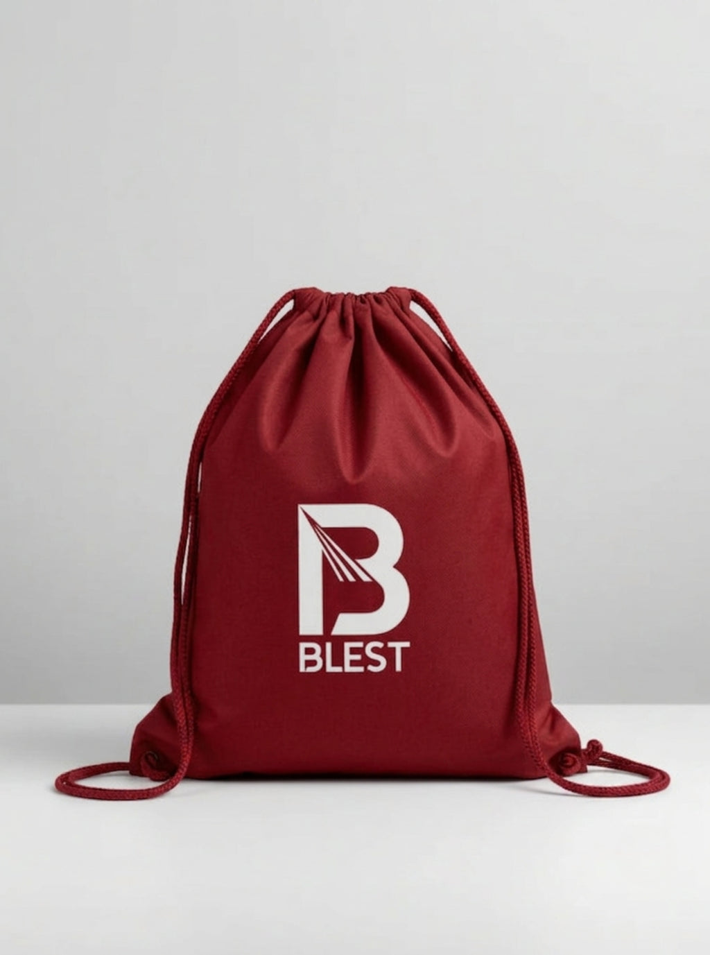 The Blest Signature Organic Gymsac