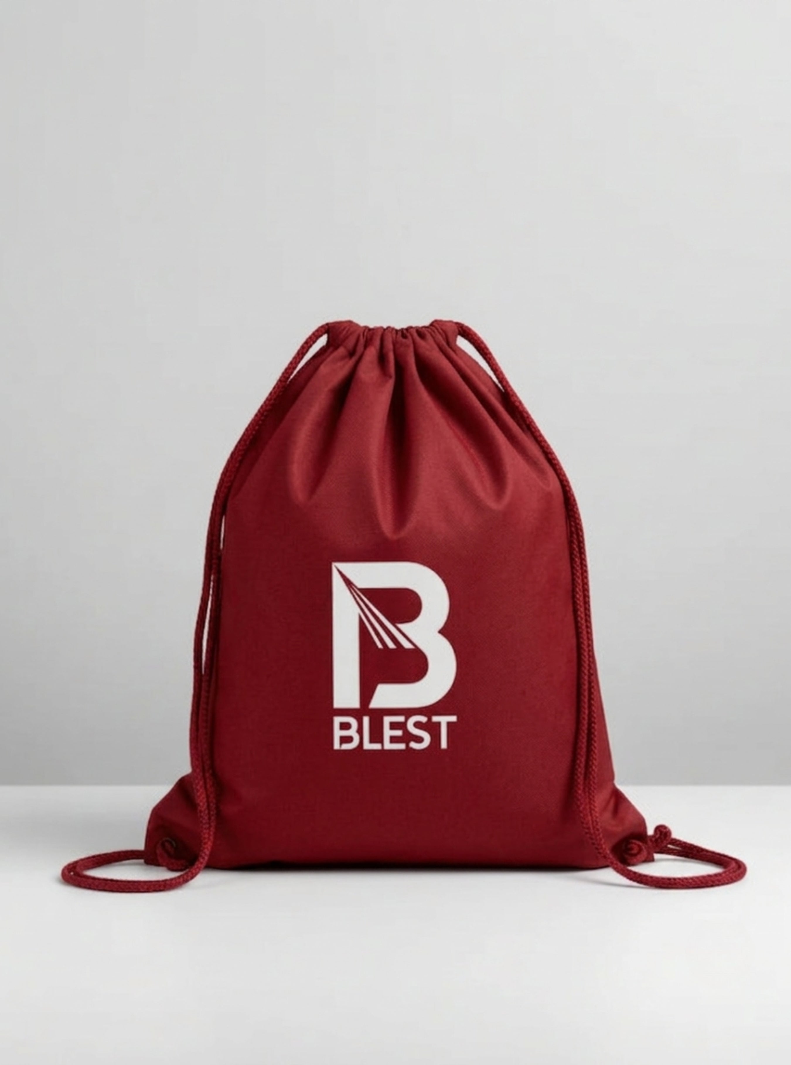 The Blest Signature Organic Gymsac