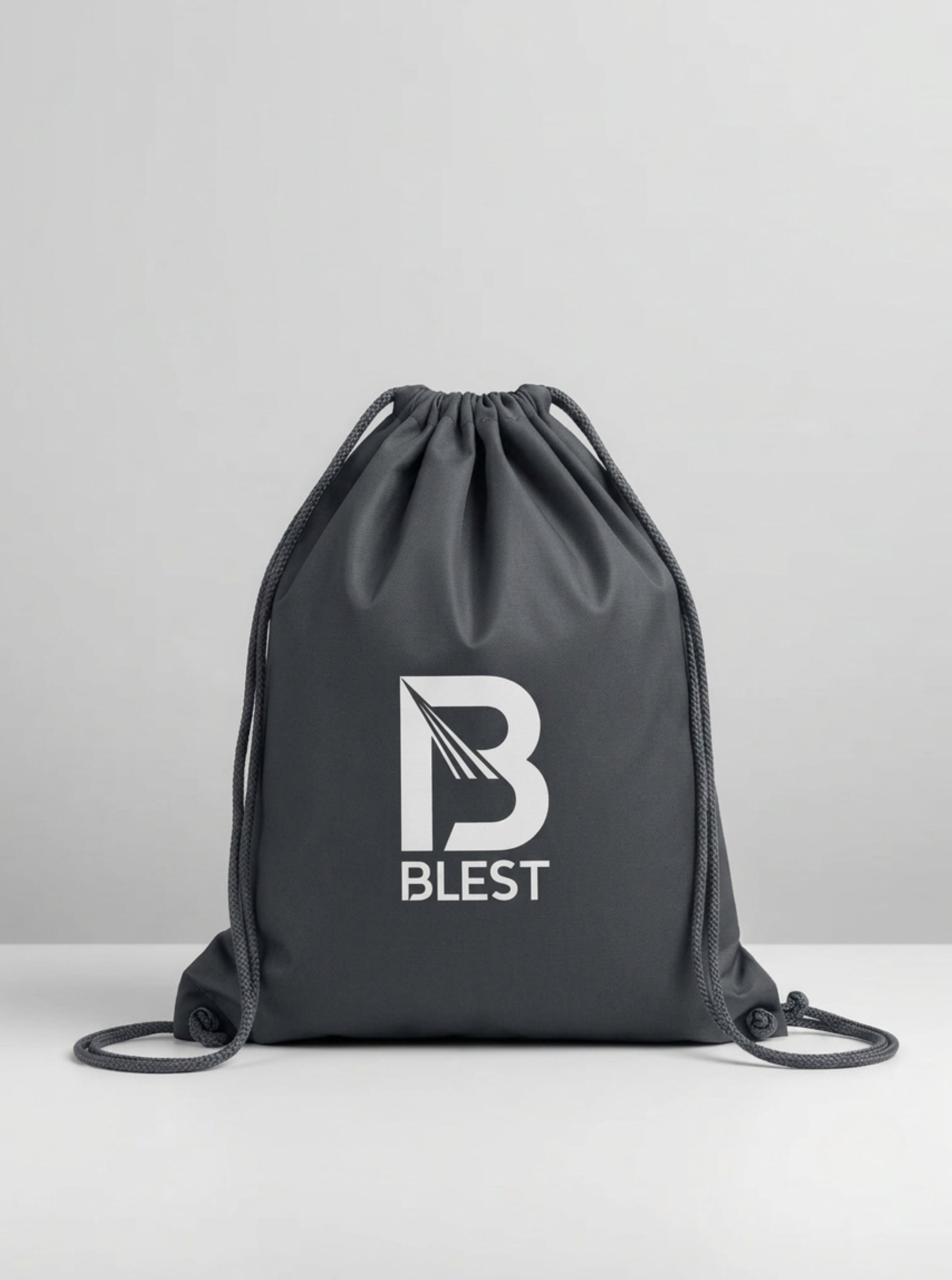 The Blest Signature Organic Gymsac