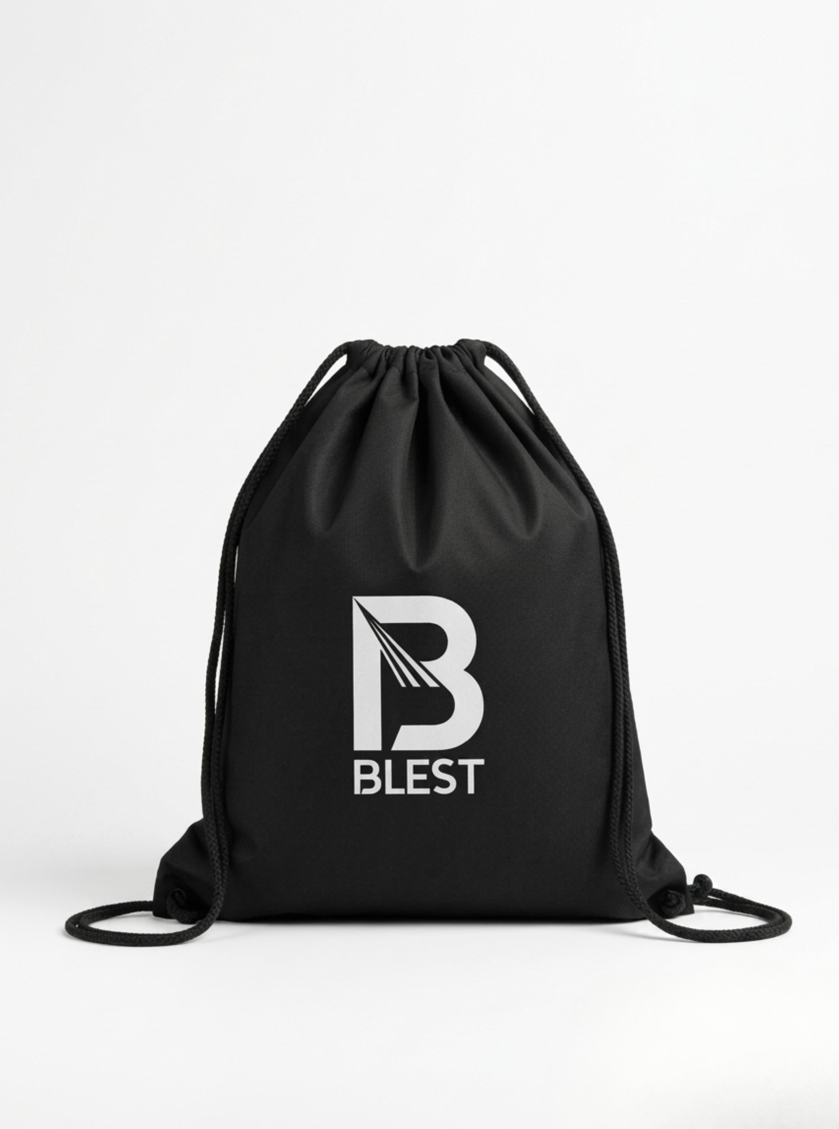 The Blest Signature Organic Gymsac