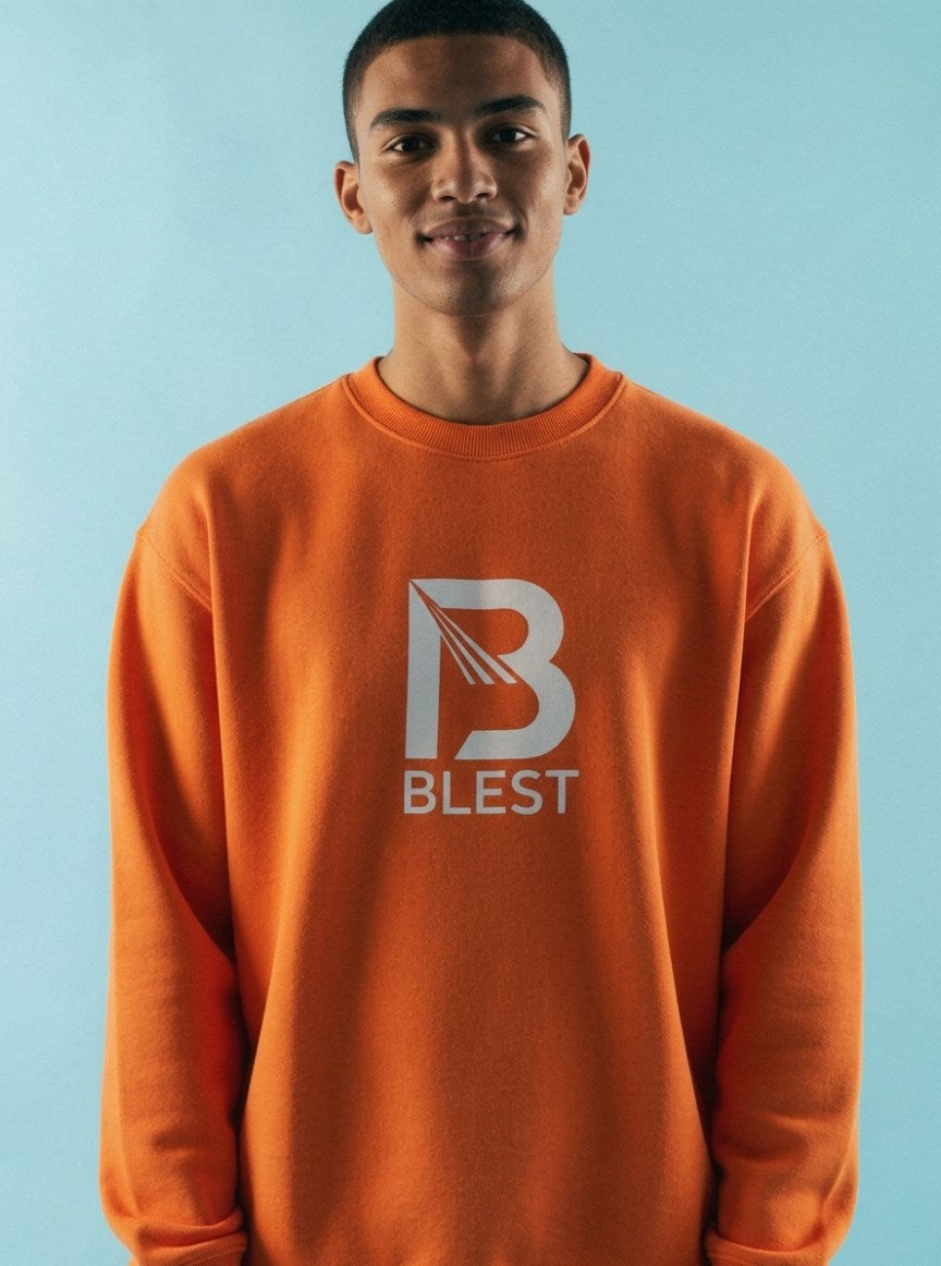 Blest Native Sweatshirt