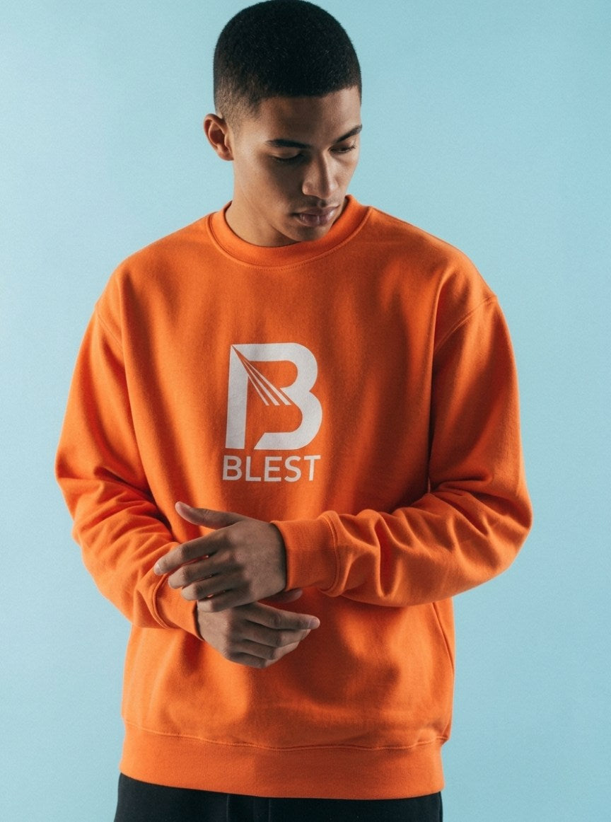 Blest Native Sweatshirt