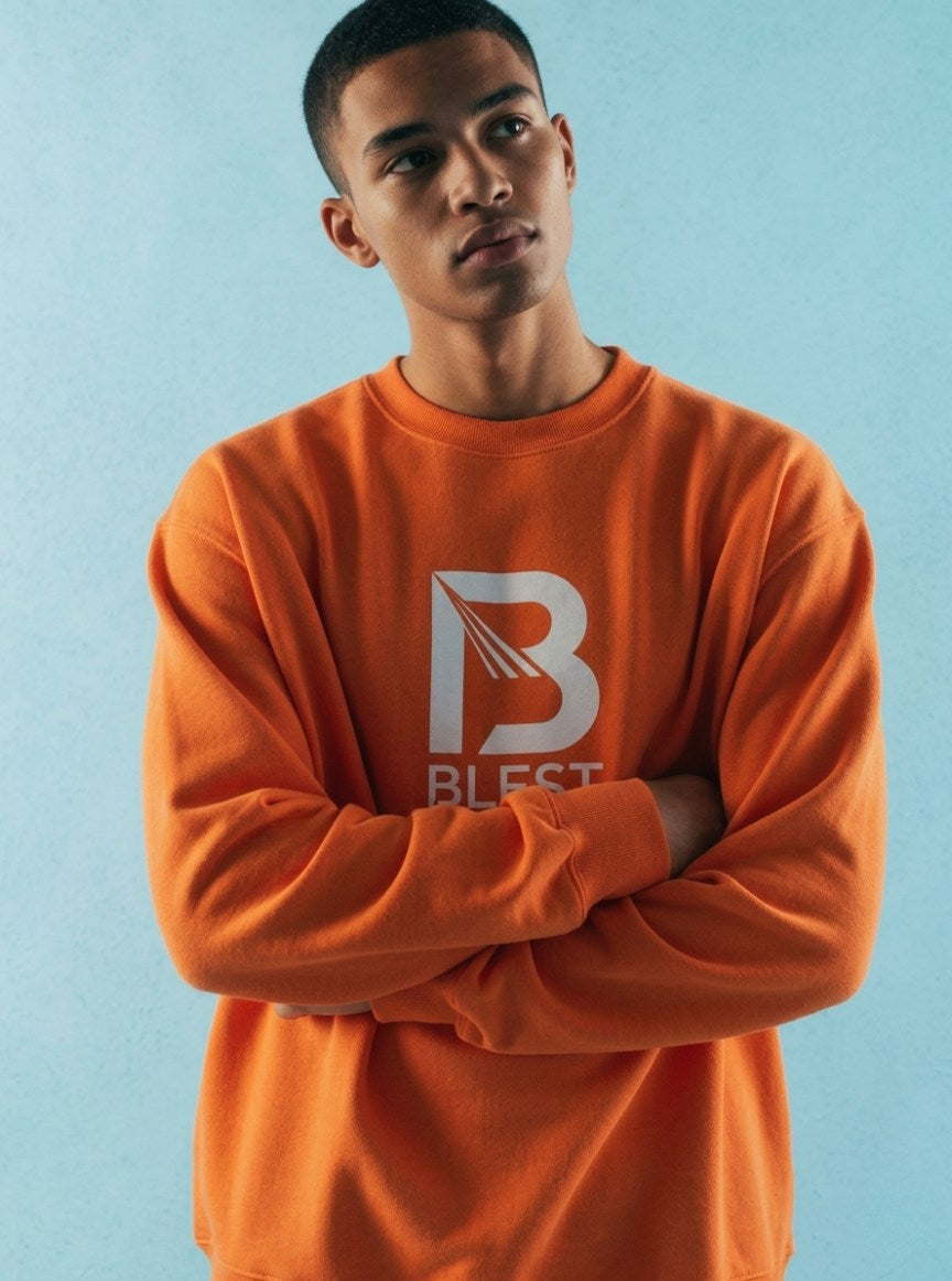Blest Native Sweatshirt