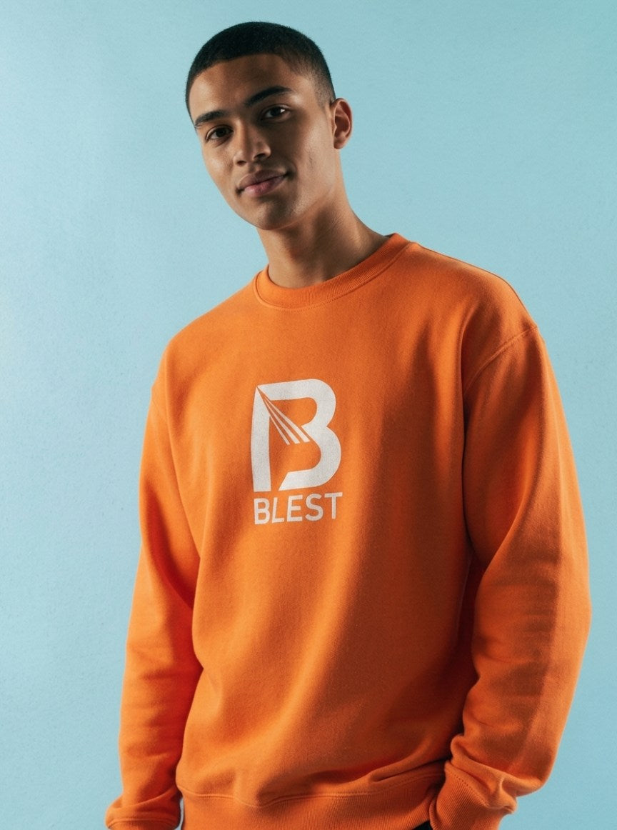 Blest Native Sweatshirt