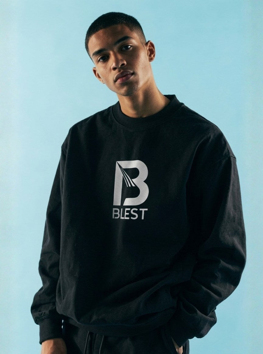 Blest Native Sweatshirt