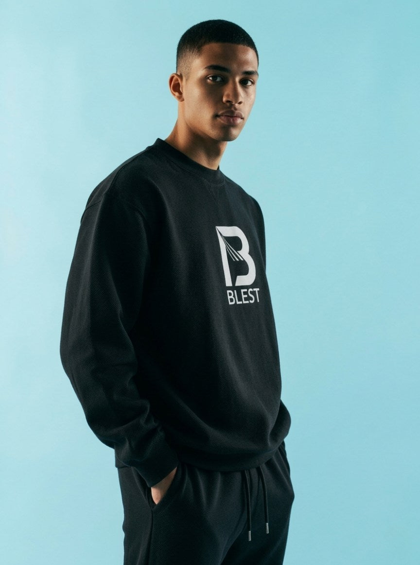 Blest Native Sweatshirt