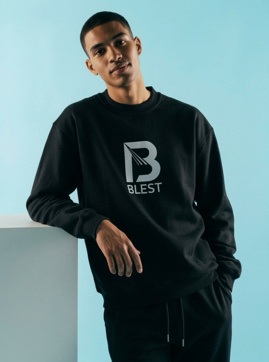 Blest Native Sweatshirt