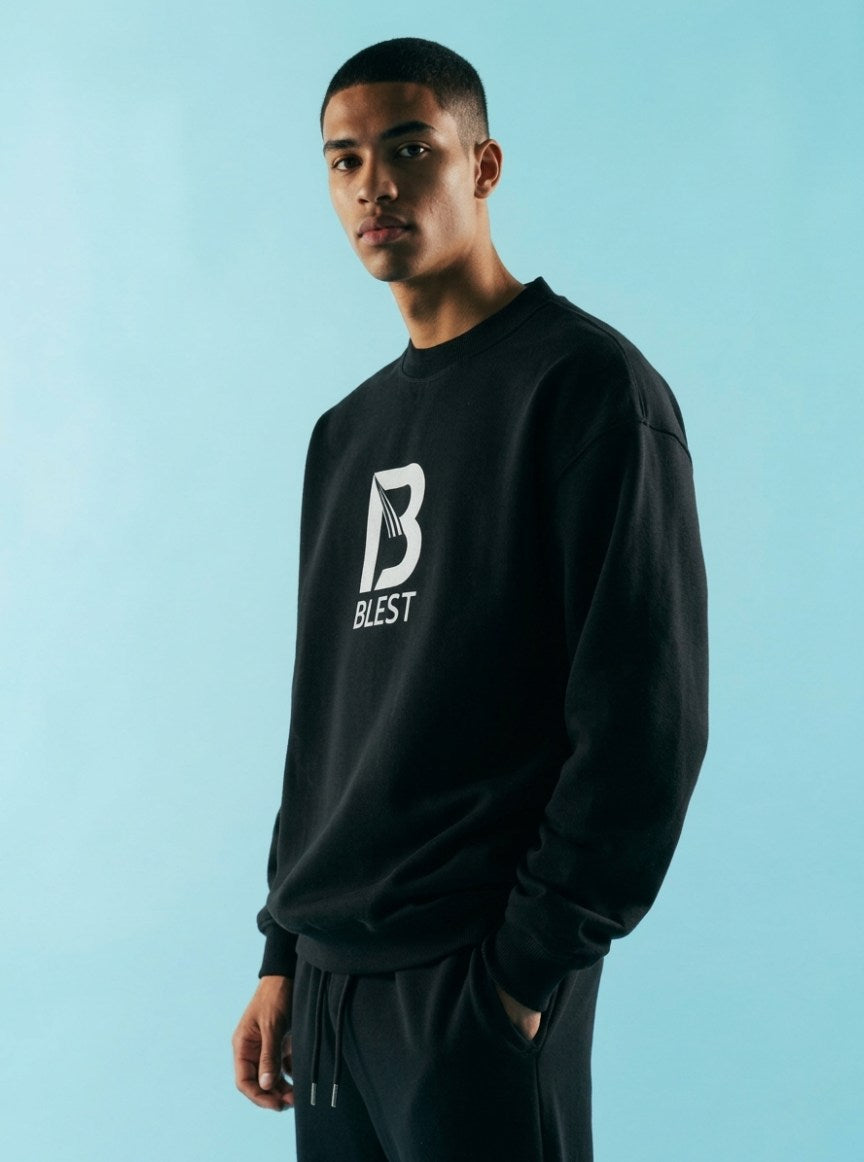 Blest Native Sweatshirt
