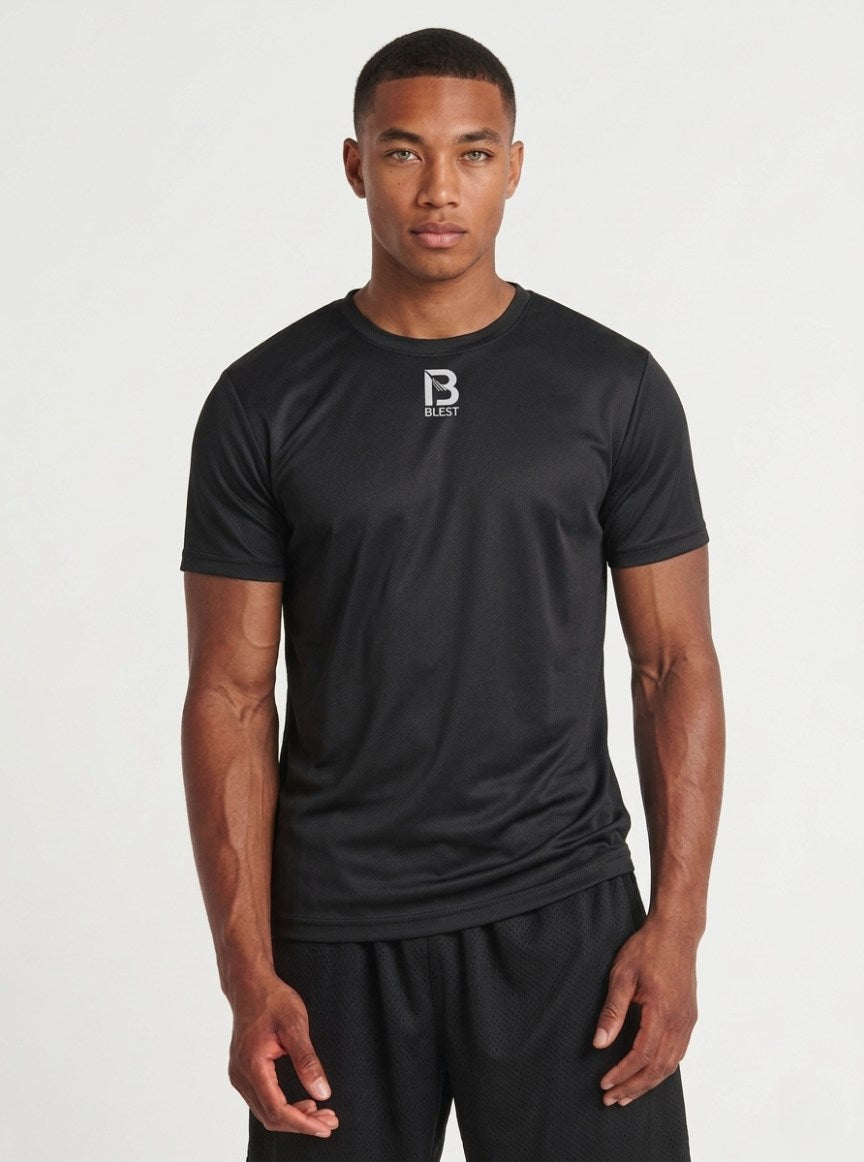 Blest Core Active Tee