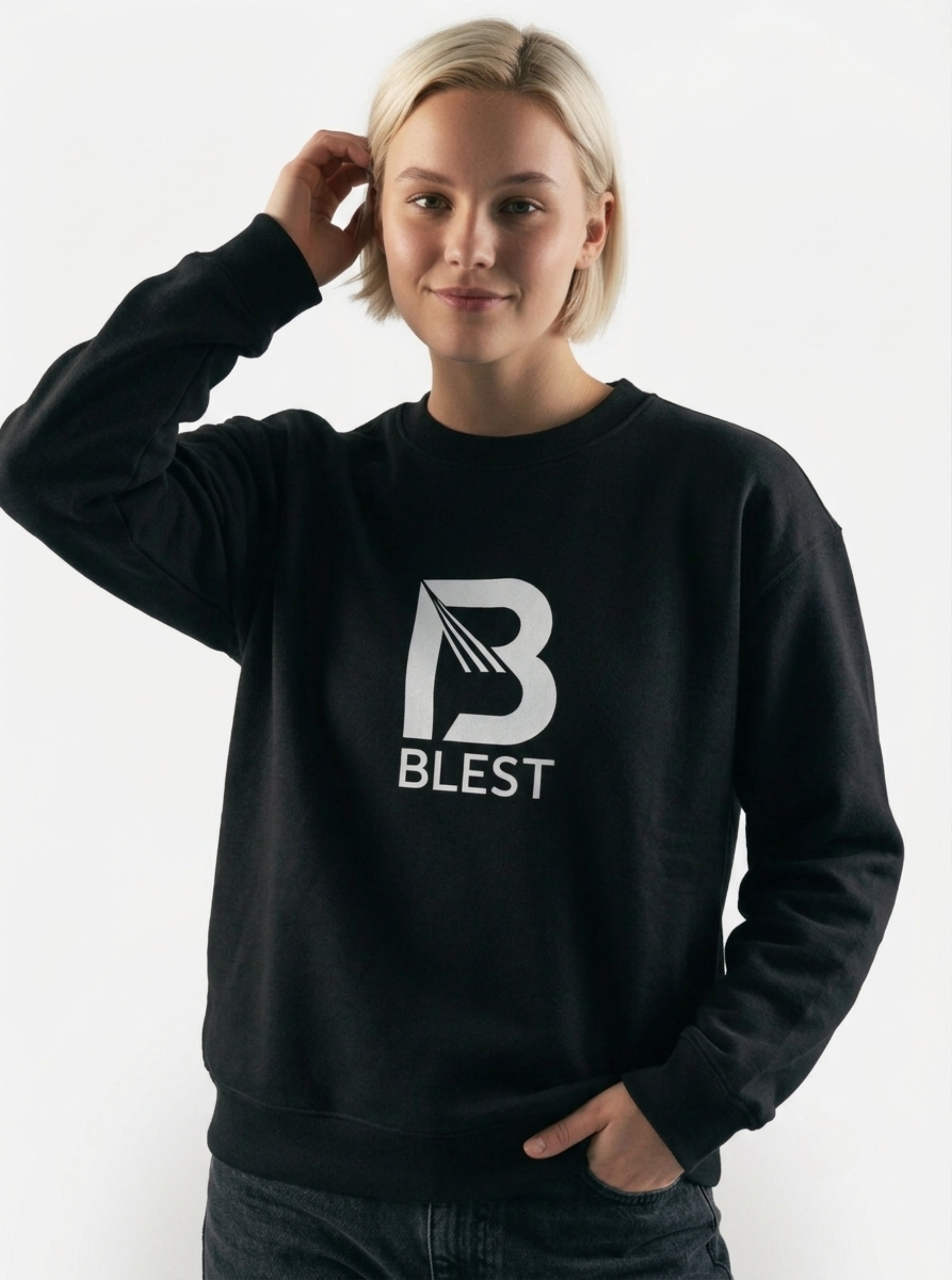 Blest Native Sweatshirt