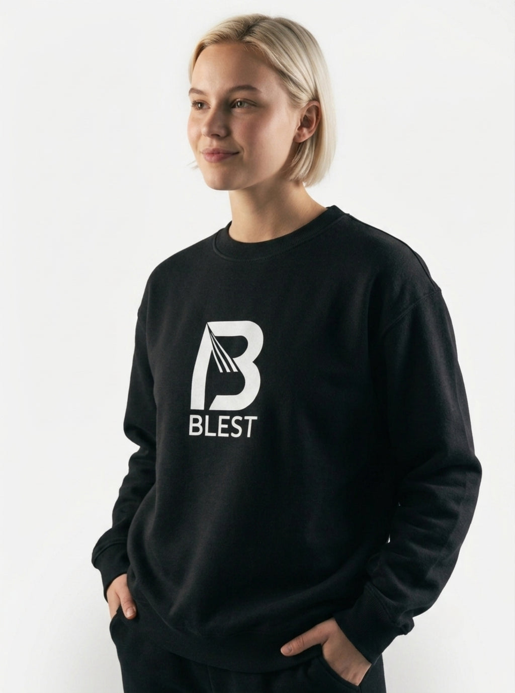 Blest Native Sweatshirt