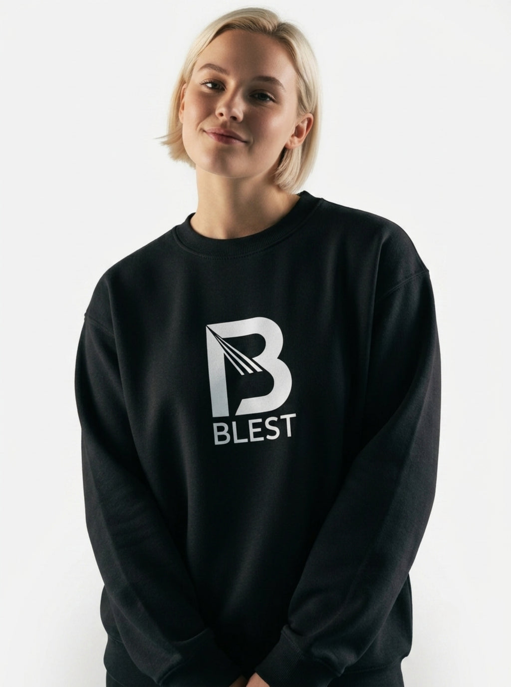 Blest Native Sweatshirt
