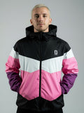 Blest City Fever IV Jacket